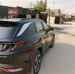 هیۆندای تۆکسۆن